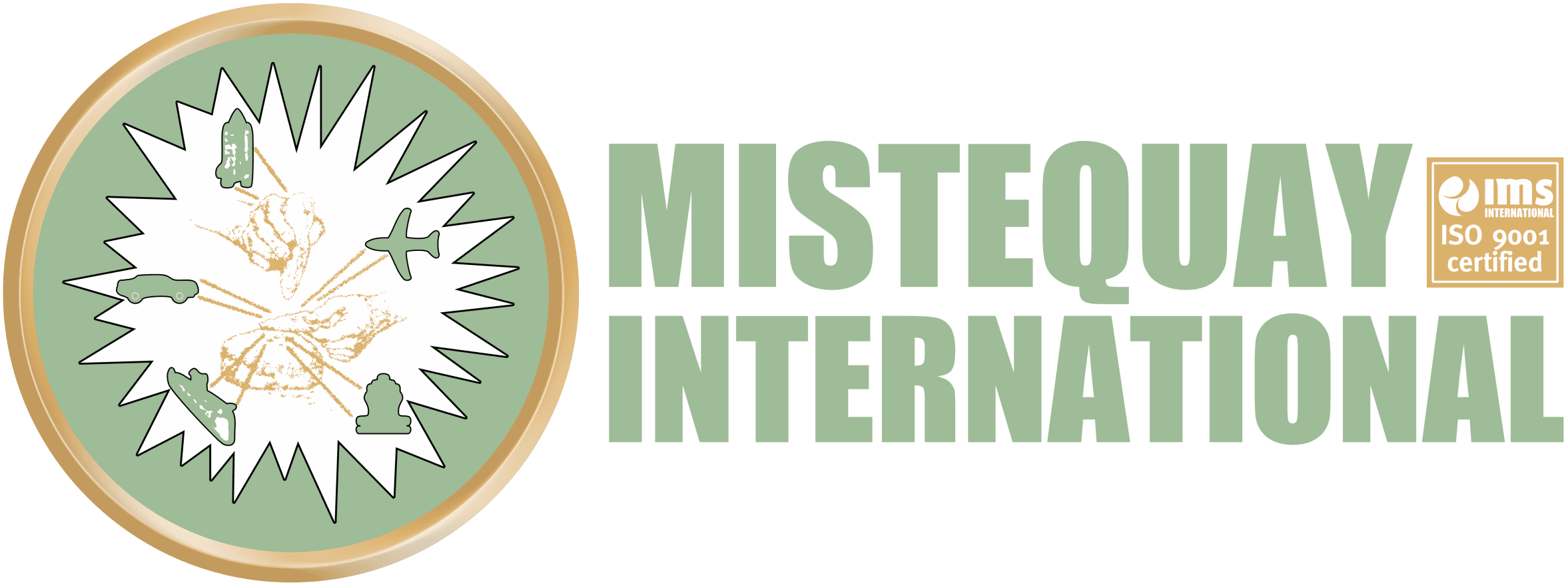 Mistequay International