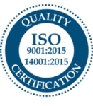 ISO Certified
