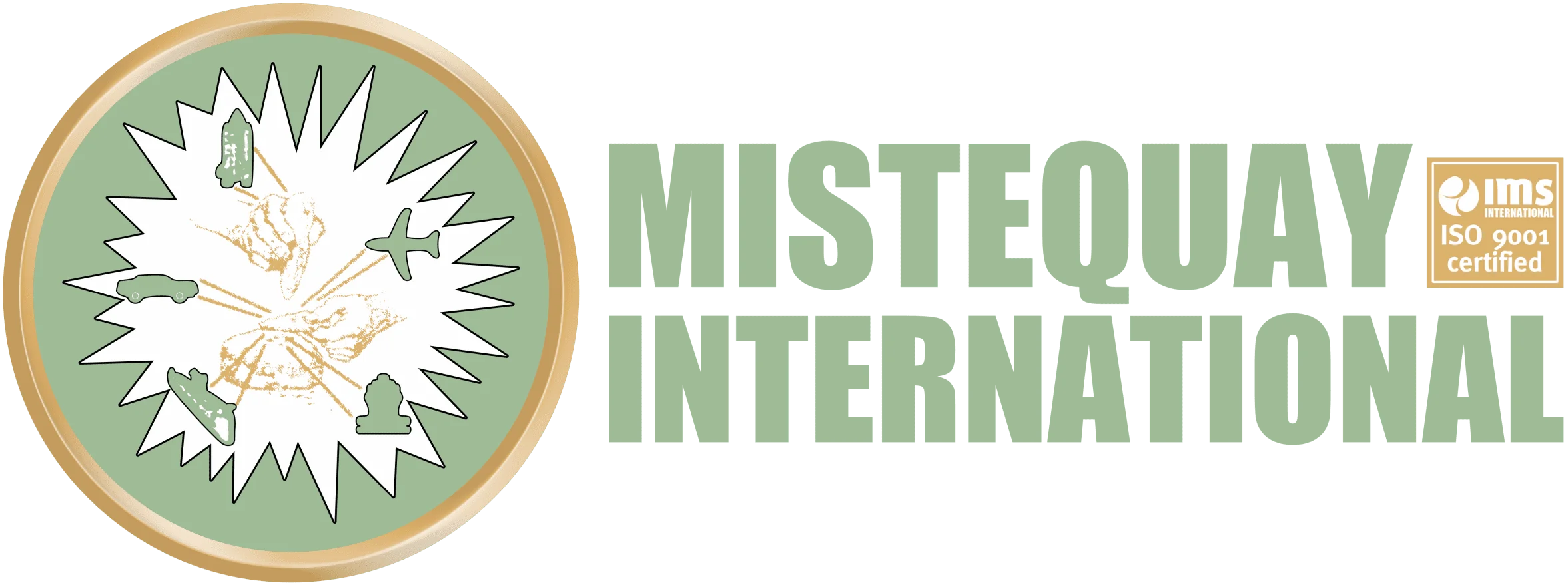 Mistequay International